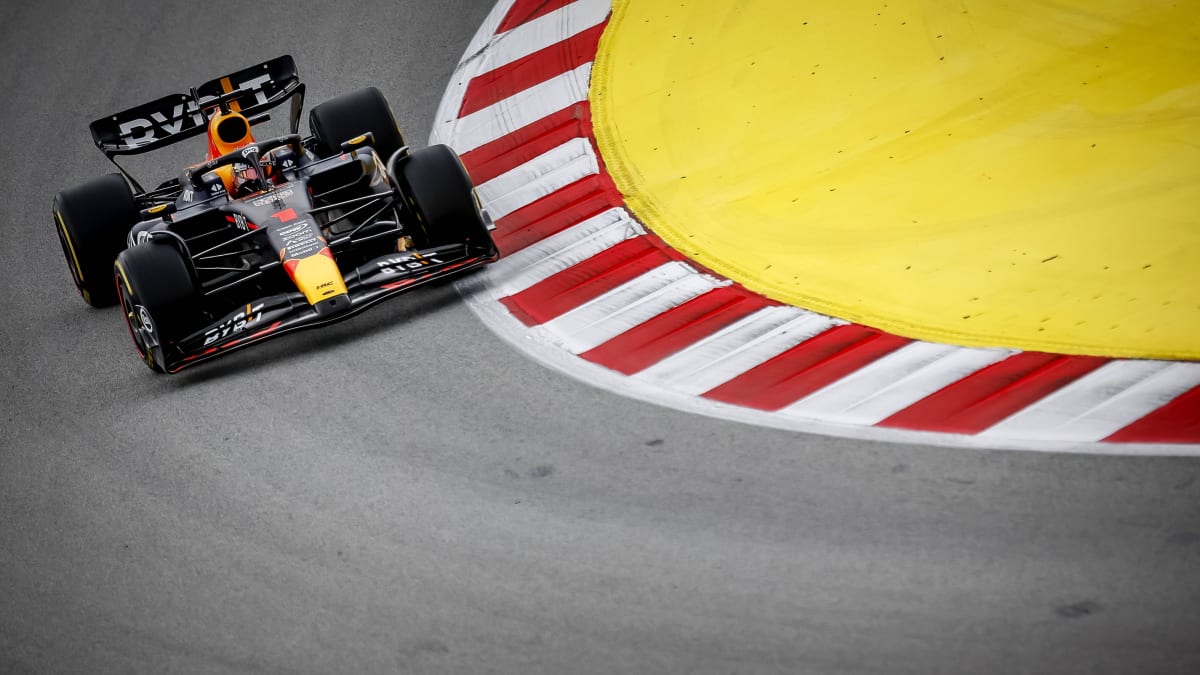 Verstappen feiert 40. GrandPrixSieg Mercedes überzeugt kicker