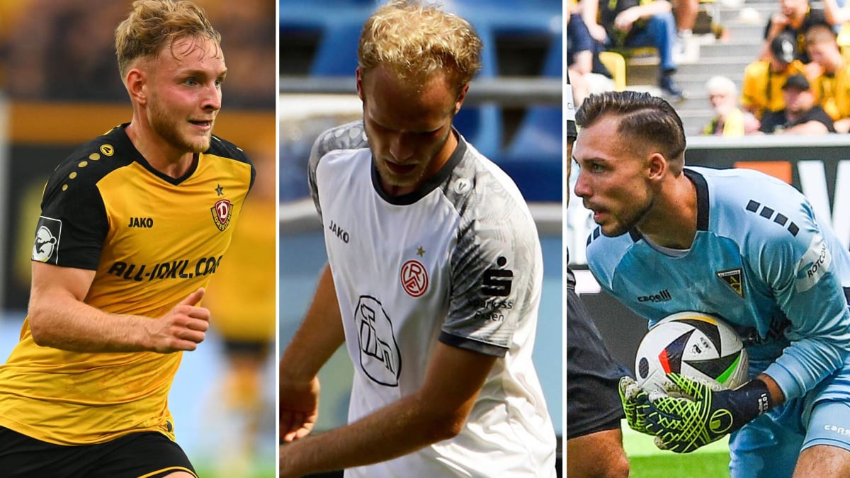 Eight times 2.0 and two are even better: The kicker eleven of the 2nd ...