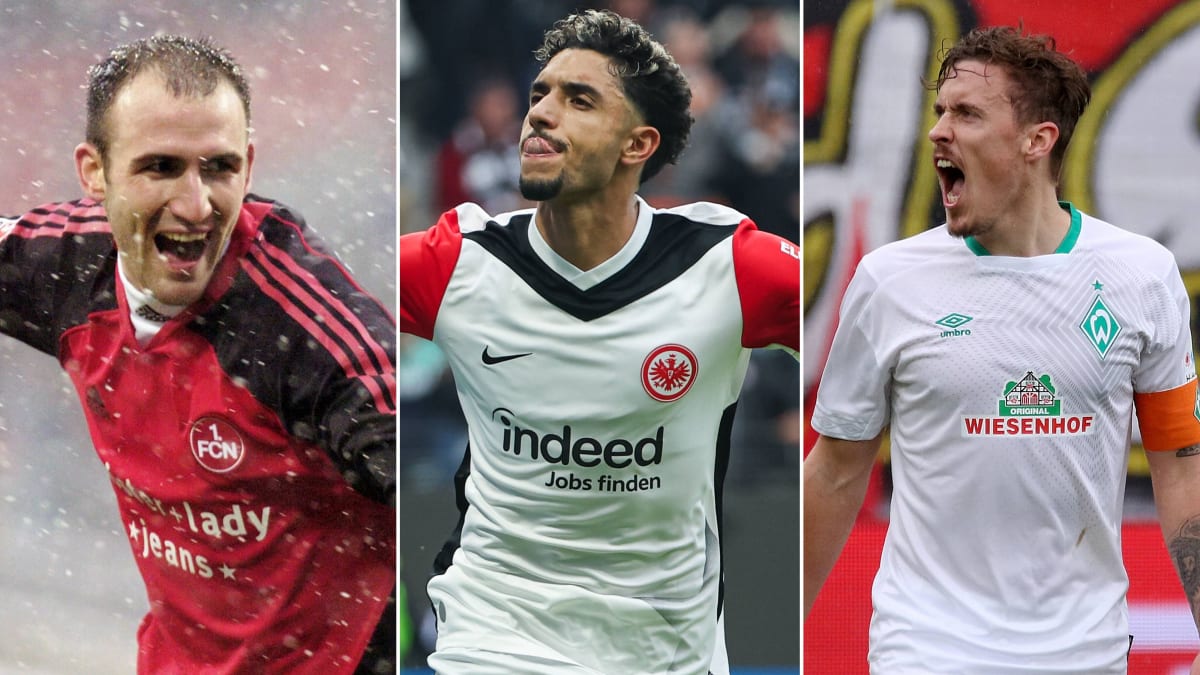 Wer schaffte drei Scorer in drei Spielen hintereinander?