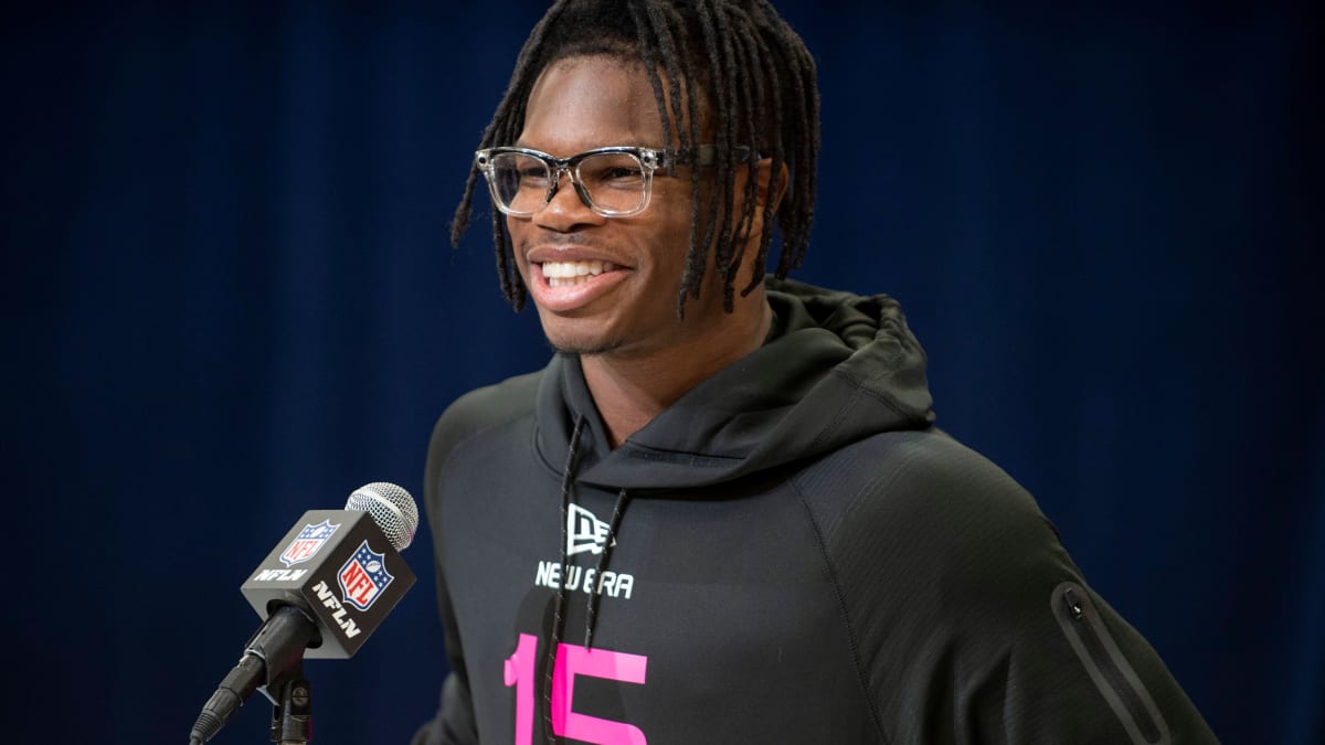 Ausnahmetalent Hunter: Wohin führt sein Weg in der NFL?