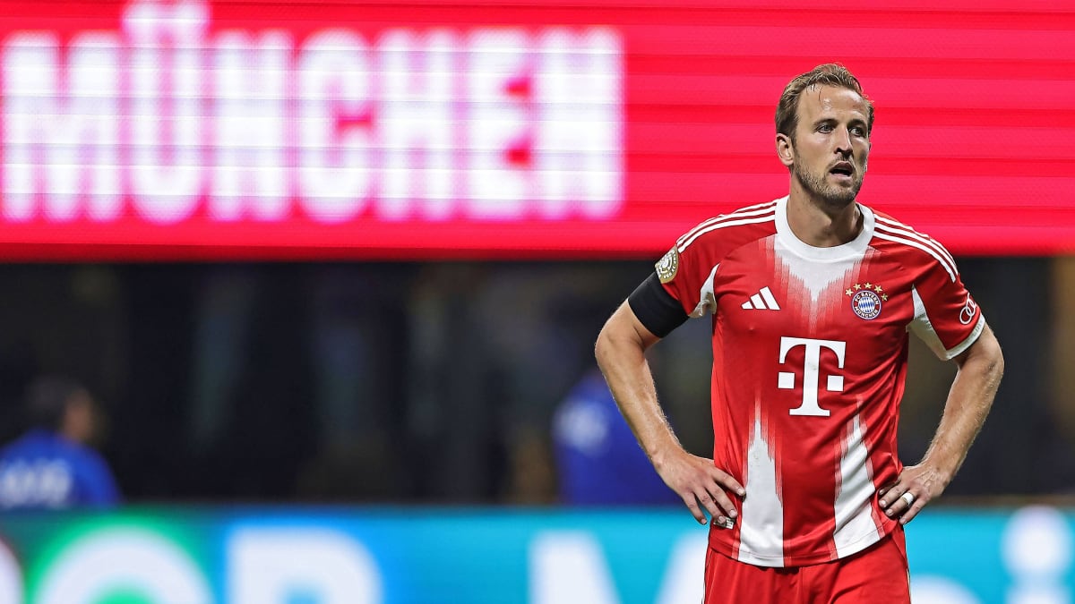 (k+) At FC Bayern, the it-will-happen mentality is creeping in