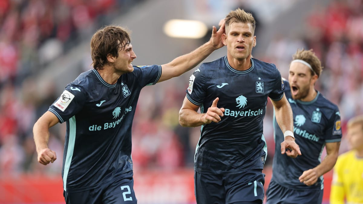 Wer überträgt 1860 München gegen VfL Osnabrück live im TV & Stream?