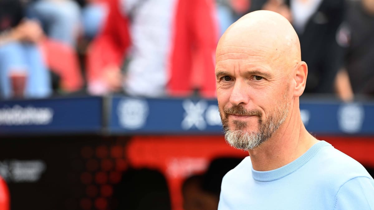 Weitere Transfers bei Bayer? Ten Hag: "Bin sicher, dass das passiert"