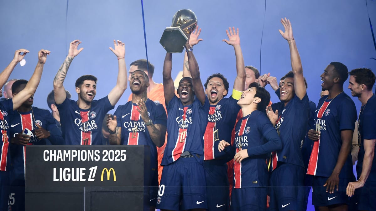 Die PSG-Verfolger rüsten auf: Sorgen Monaco und Marseille für mehr Spannung?
