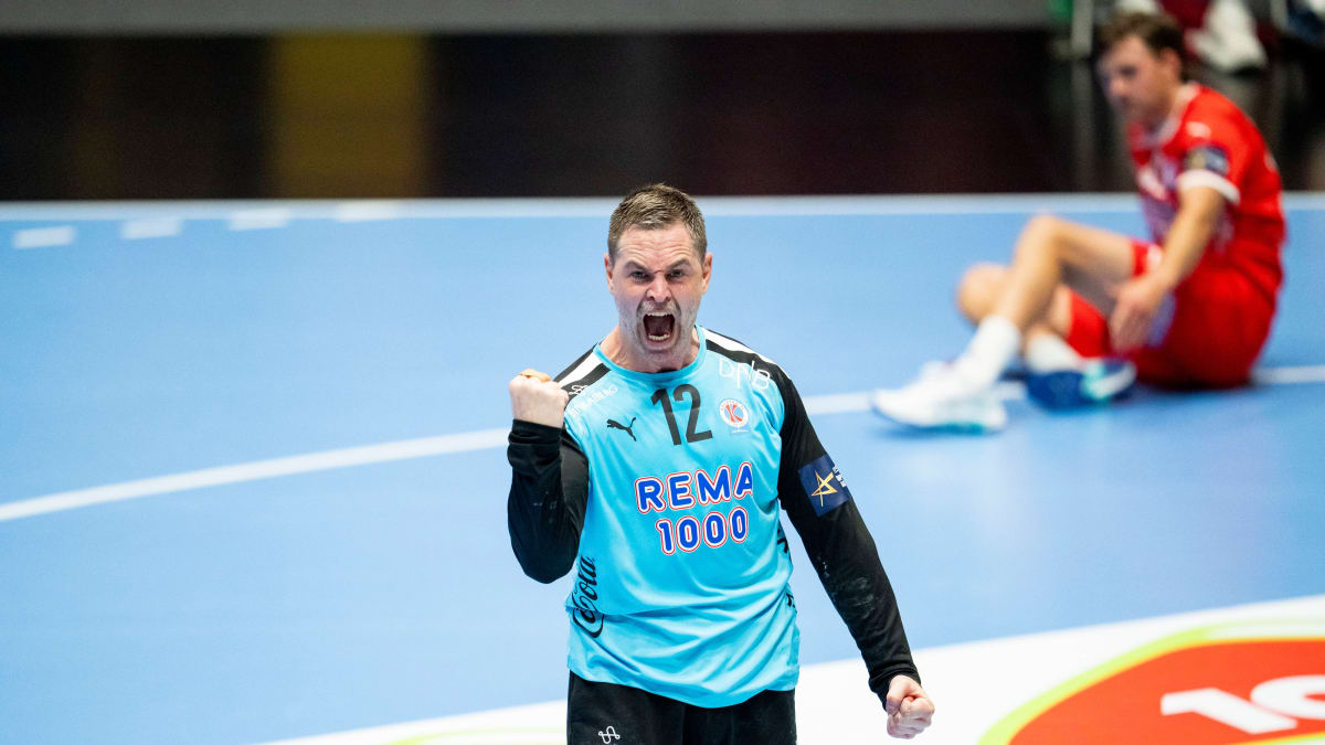 Doświadczenie Bundesligi w zespole Kolstad przed meczem z Füchse Berlin