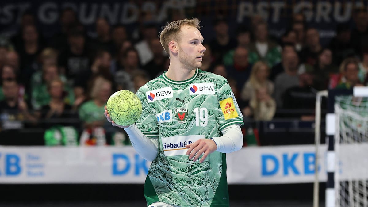 The Gidsel Circle - Wie schaut der Welthandballer aufs Final Four?