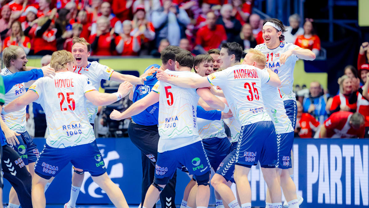 Norwegen-Trainer-Wille-Das-Gl-ck-war-auf-unserer-Seite-