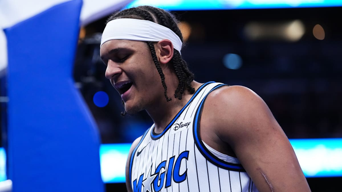 Playoff-Teilnahme in Gefahr: Deshalb stehen Orlando unruhige Zeiten bevor