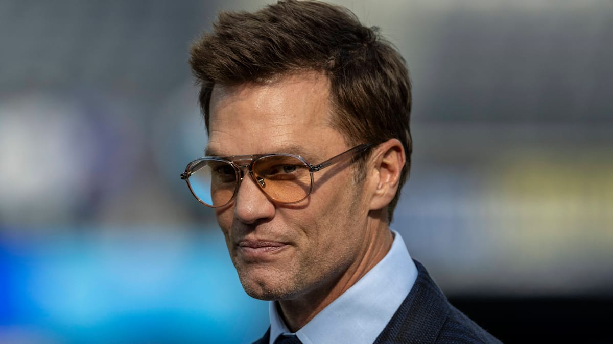 Fragen um Bradys Einfluss: Welche Rolle spielt er bei den Raiders?