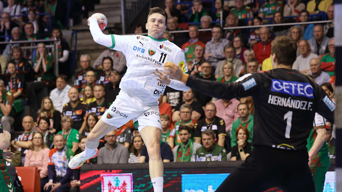 Andersson-Transfer: HÖJ-Boss mit klarem Statement