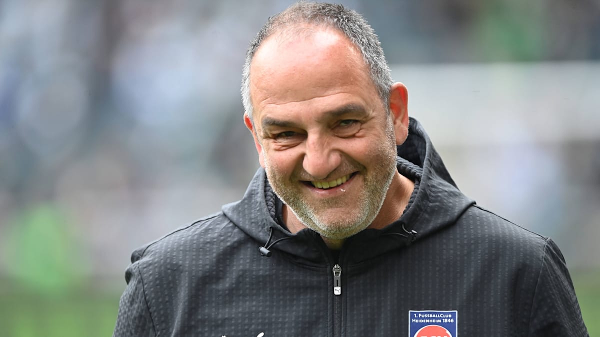 Beim Friseur von Schmidt glaubt man weiter an den Klassenerhalt