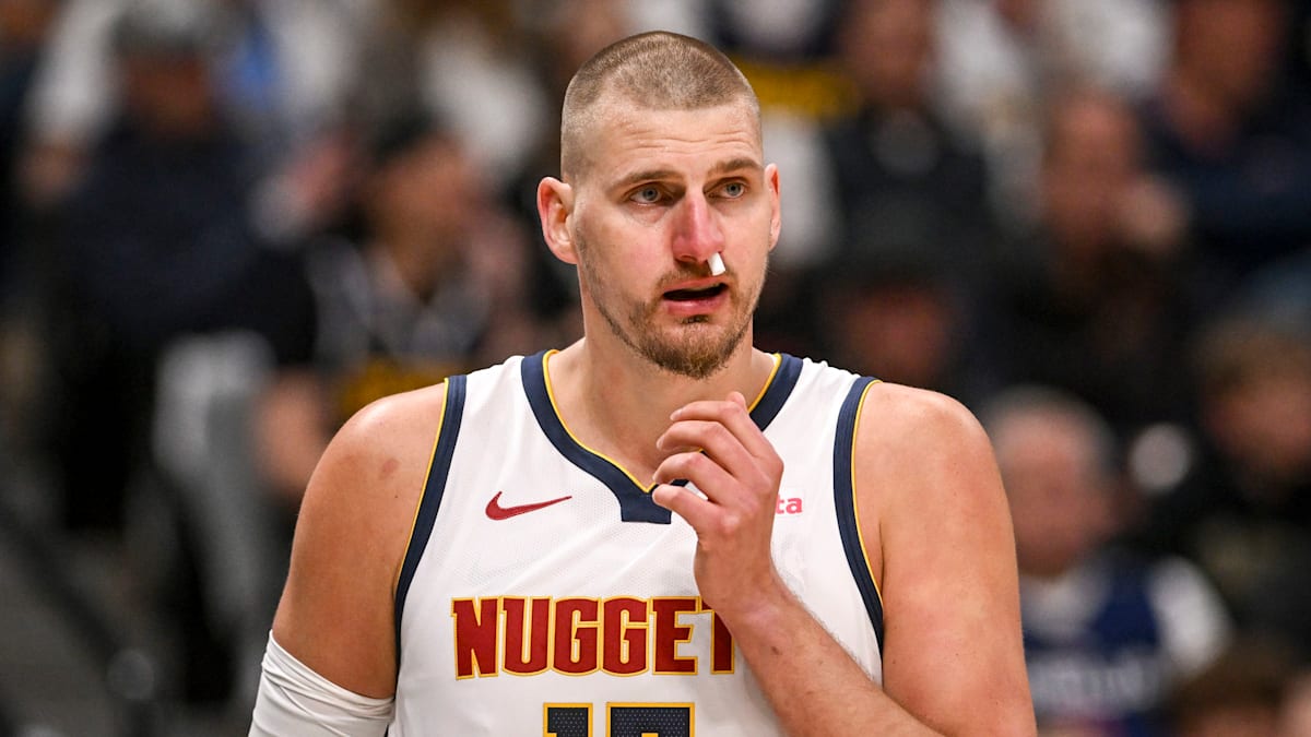 Hitziger Serien-Auftakt: Nuggets besiegen Timberwolves
