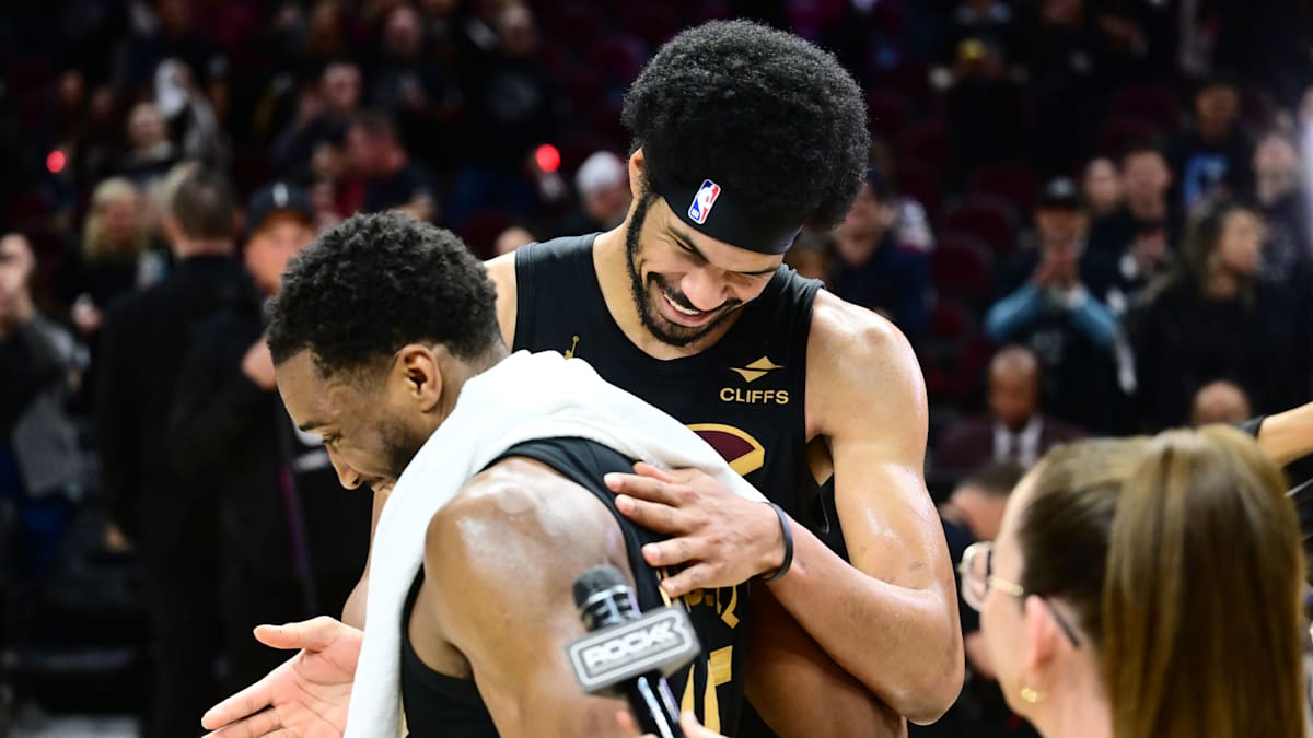 Allen explodiert in Spiel 7: Cavaliers drehen Serie gegen Toronto