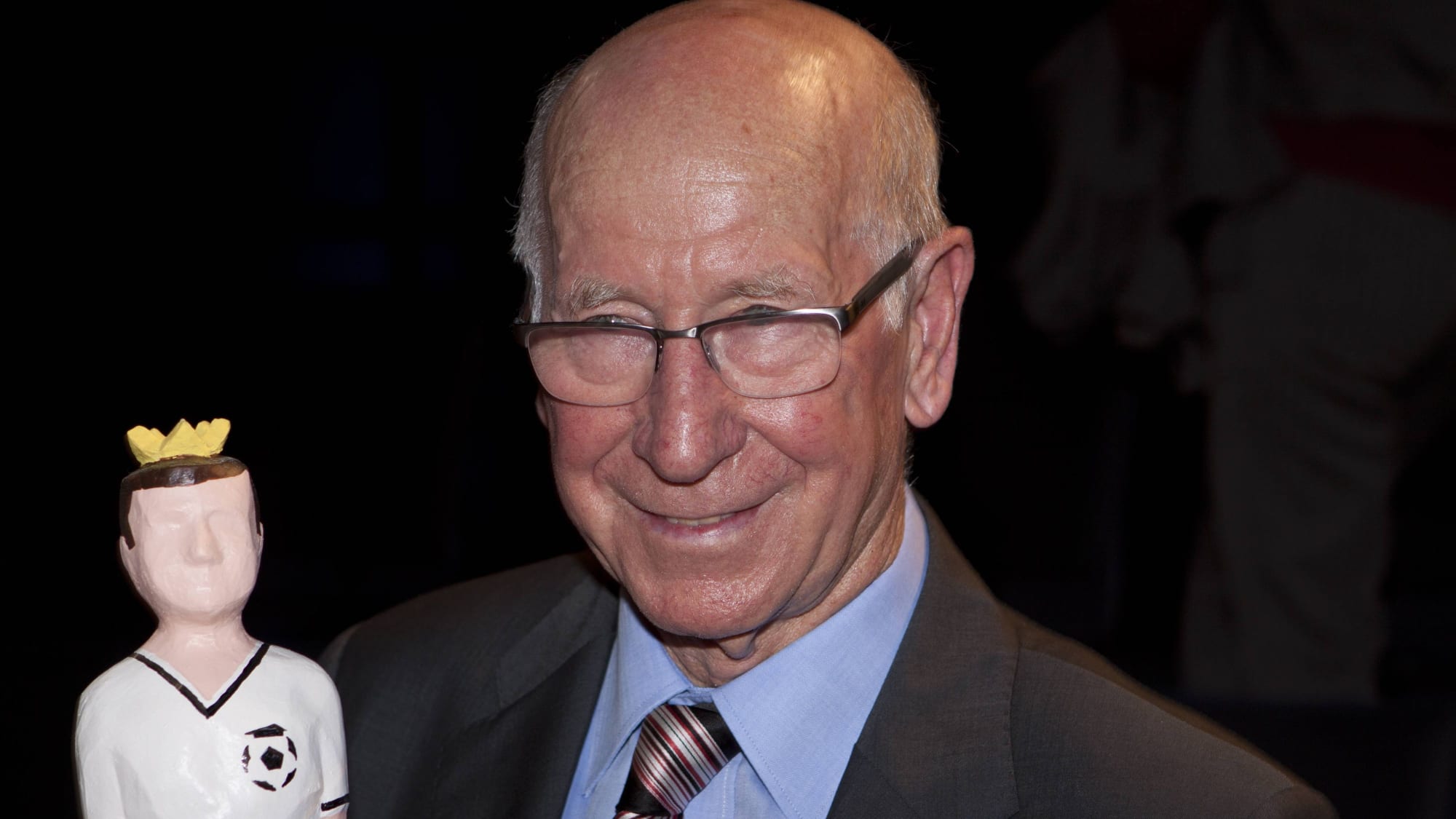 Bobby Charlton