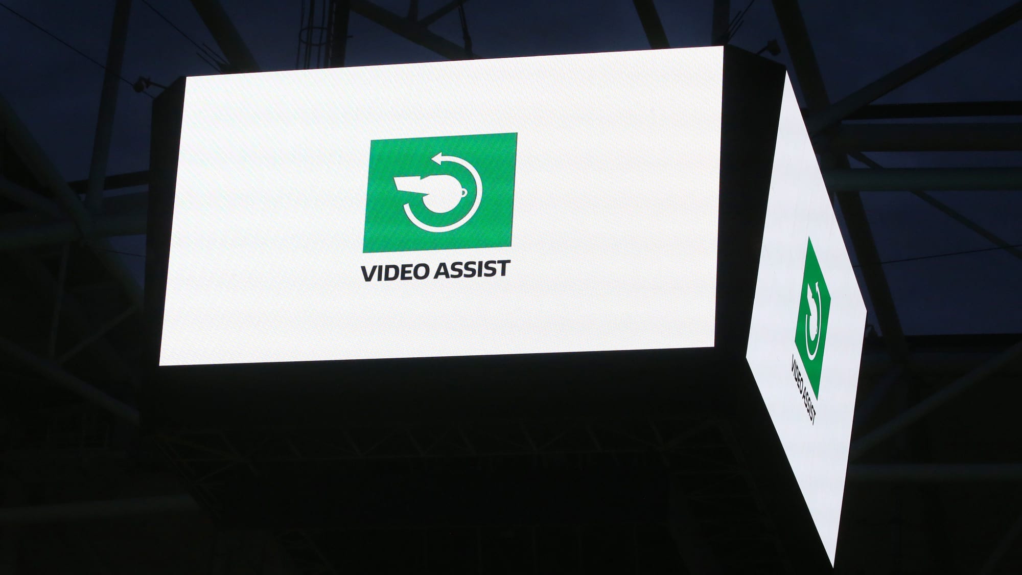 Video Assist