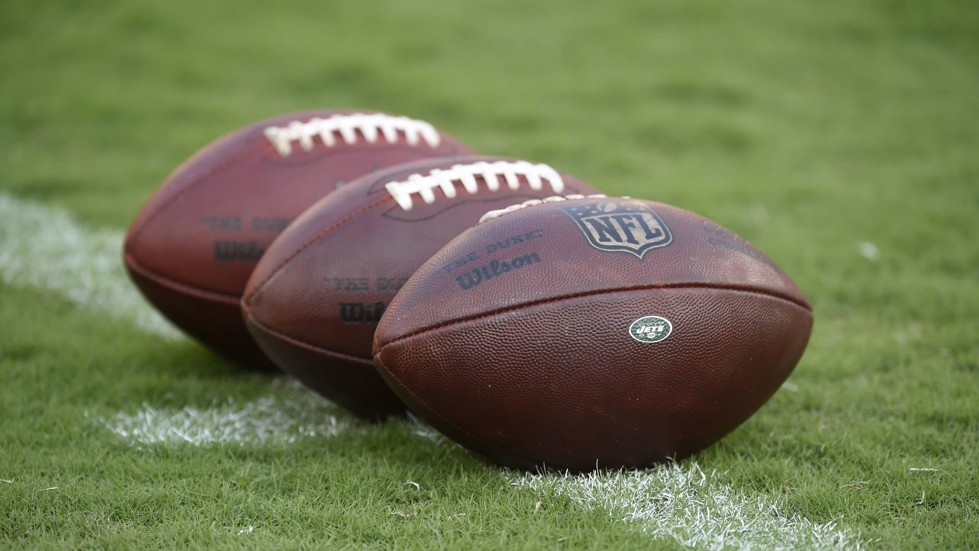 Footballs