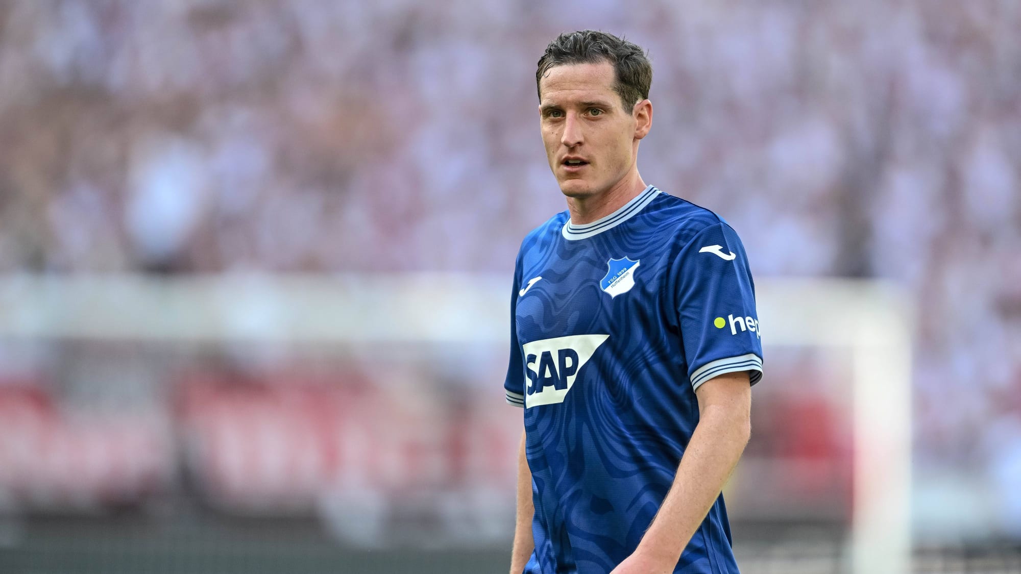 Sebastian Rudy