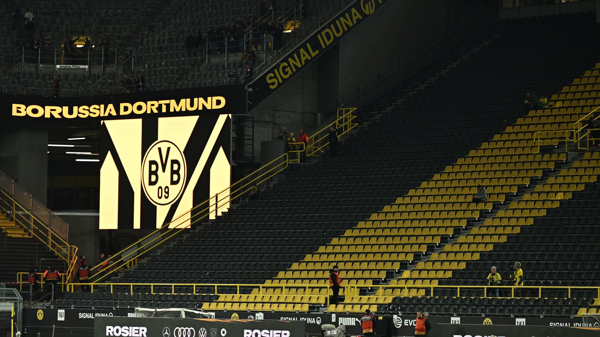 Signal-Iduna-Park