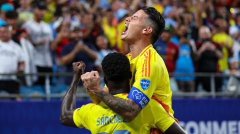 Copa America - Highlights by Sportdigital