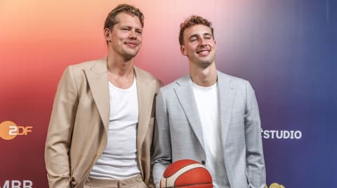 Zwischen WM-Titel und Free-Agency