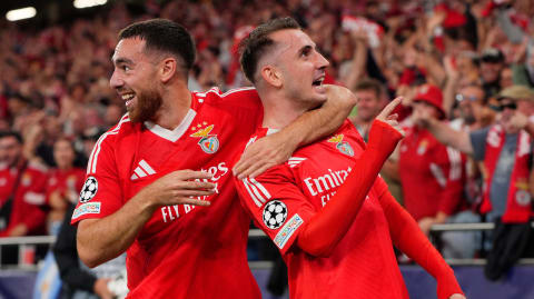 Match-Clip Champions League