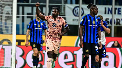 Match-Clip Serie A