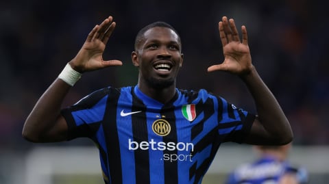 Match-Clip Serie A