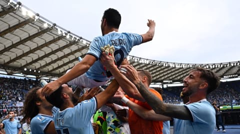 Highlights Serie A