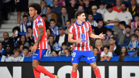 Match-Clip La Liga