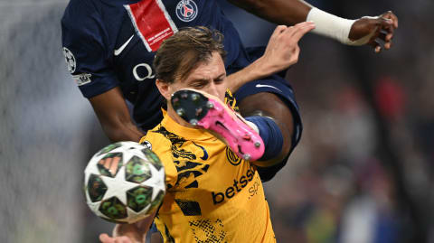 Match-Clip Champions League