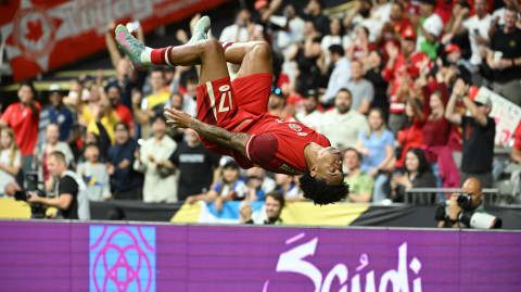 Highlights by Sportdigital