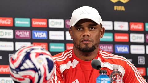Als nächstes wartet Boca