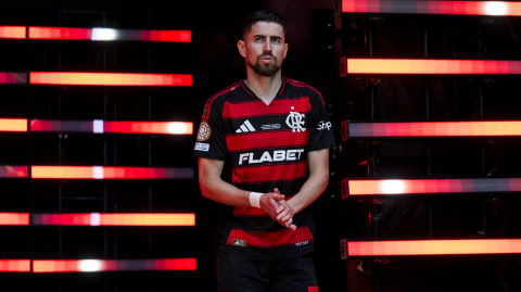 Flamengo wartet im Achtelfinale