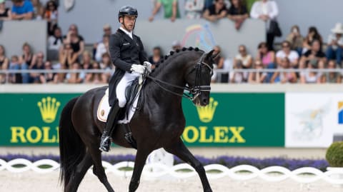 Highlights CHIO Aachen 2025
