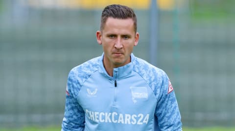 Ex-Schalker verpasst Saisonauftakt