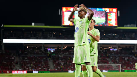 Match-Clip Primera Division