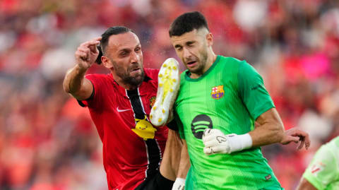 Match-Clip Primera Division