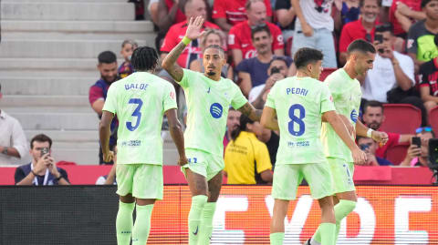 Match-Clip Primera Division