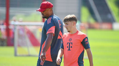 Bayern-Coach spürt "großen Hunger"