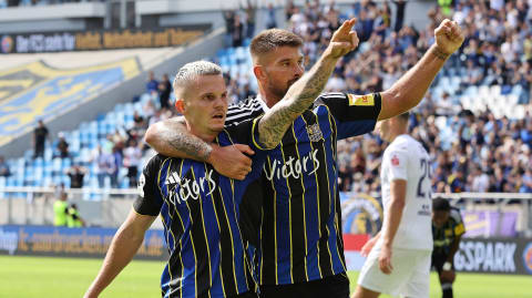 3. Liga - Highlights by MagentaSport