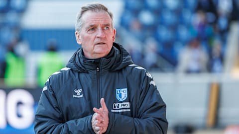 Falsche Erwartungshaltung