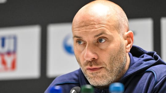 Gibt es im Niedersachsen-Derby den zweiten Saisonsieg für Braunschweig und Trainer Daniel Scherning?