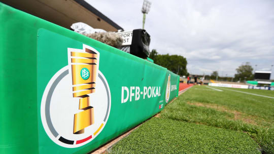 Oberwerth statt Wasserturm: Der FV Engers empfängt Eintracht Frankfurt in Koblenz.