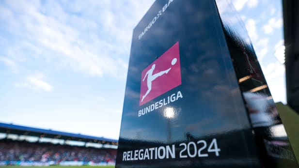 Relegation Bundesliga - Figure 4