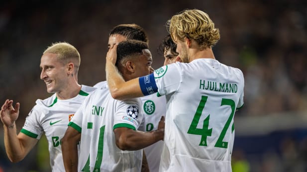 Vinicius Lights Up Bernabeu, Aston Villa Go Top, Juventus Shocked: Champions League Recap 7 Liveticker | Sturm Graz - Sporting Lissabon 0:2 | 3. Spieltag | Champions League 2024/25 - kicker