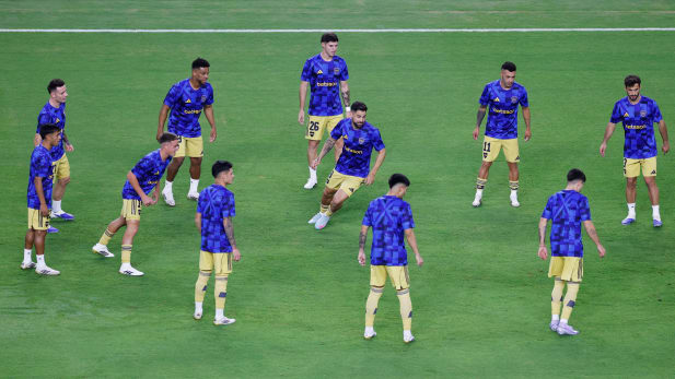 Boca Juniors
