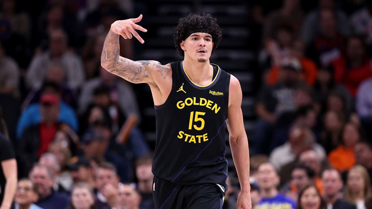 Ausgerechnet-ohne-Curry-Warriors-brechen-NBA-Dreier-Rekord