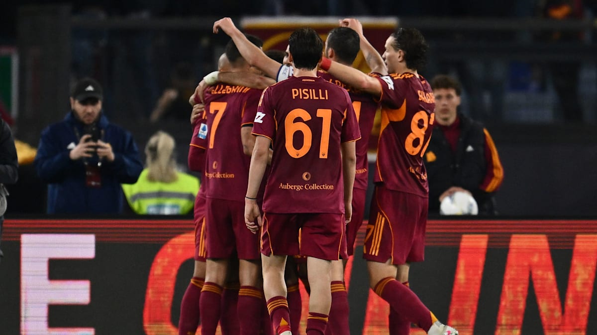 Mit der Picke: Malen schnürt Dreierpack für die Roma