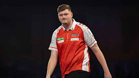 Highlights Poland Darts Open