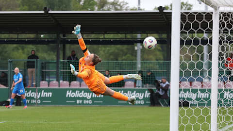 Highlights Frauen-Bundesliga